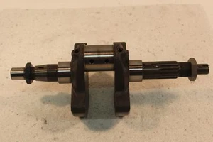 Ducati Hypermotard 796 2010 Engine Motor Crankshaft Crank - Picture 1 of 1