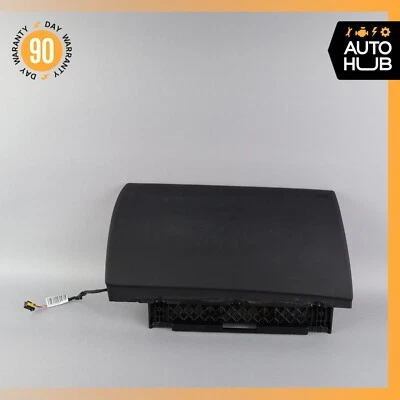 BMW E64 650i Right Side Dashboard Glove Box Storage Compartment OEM 71k - Image 1 of 4