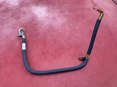 For 2004-2009 Nissan Quest Battery Cable SMP 99865TC 2005 2006 2007 2008 3.5L V6 — 第 1/2 张图片