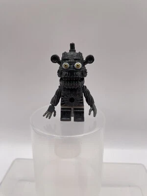 McFarlane Five Nights at Freddy's Yenndo LOOSE Figure Incomplete - Image 1 of 4
