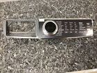 ELFW7637AT1 Washer Control Panel Electrolux
