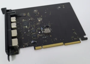 Apple I/O Card Board 820-01228-A do Apple Mac Pro 2019 7,1 A1991 - Zdjęcie 1 z 2