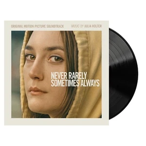 Julia Holter Never Rarely Sometimes Always Soundtrack Vinyl LP - Bild 1 von 1