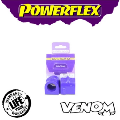 Powerflex Boccole di montaggio per barra antirollio posteriori 25 mm TVR Cerbera PF79-111-25 - Immagine 1 di 2