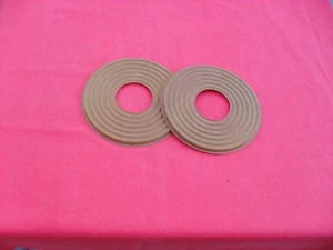 Altavoz Cerwin Vega Spider 5.920" x 2." Kit. Reparación piezas altavoz. - Imagen 1 de 3