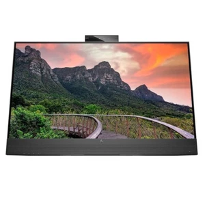 HP E27m G4 27-inch QHD IPS USB-C Conferencing Business Monitor - No Stands - Picture 1 of 3