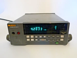 Multímetro Fluke 2620A Hydra Serie II - Imagen 1 de 2