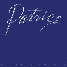 PATRICE RUSHEN PATRICE (Vinyl) 12" Album