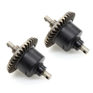 Metall Differential Getriebe Diff Lager für 1/10 Traxxas Slash 4x4 Huanqi 727 - Bild 1 von 8