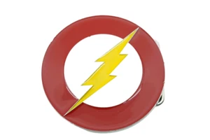 Flash Metal Belt Buckle - Picture 1 of 2