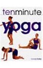 10 Minute Yoga, Butler, D.G., Used; Very Good Book