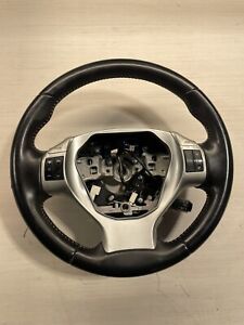 ✅ 2011 - 2017 LEXUS CT200H Hybrid Steering Wheel w/Controls OEM