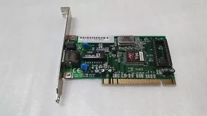PCI Card Netware 142211 Rev. 01 Netzwerkkarte LAN Karte RJ-45 - Bild 1 von 4