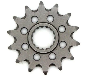 KTM SX250 SX350 SX450 14T FRONT COUNTERSHAFT SPROCKET FLO - Picture 1 of 4