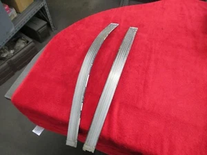 1936 - 1938 Pierce Arrow Front Fender Trim - Picture 1 of 5