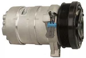 A/C Compressor - Picture 1 of 7