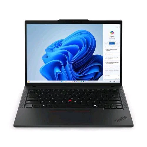 Lenovo ThinkPad T14 Gen 5 Intel Core Ultra 7 155u 16Gb Hd 512Gb Ssd 14'' Windows - Immagine 1 di 1