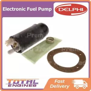 Delphi Electronic Fuel Pump fits Holden Berlina VN/VP/VR/VS 5.0L V8 304 LB9 - Picture 1 of 2