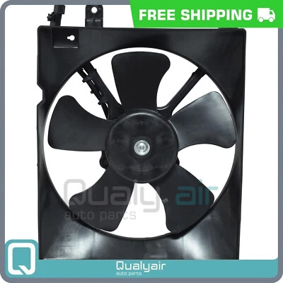 Radiator Fan for 04-10 Chevrolet Optra L4 2.0L OE# 1710185Z20 - Image 1 of 4