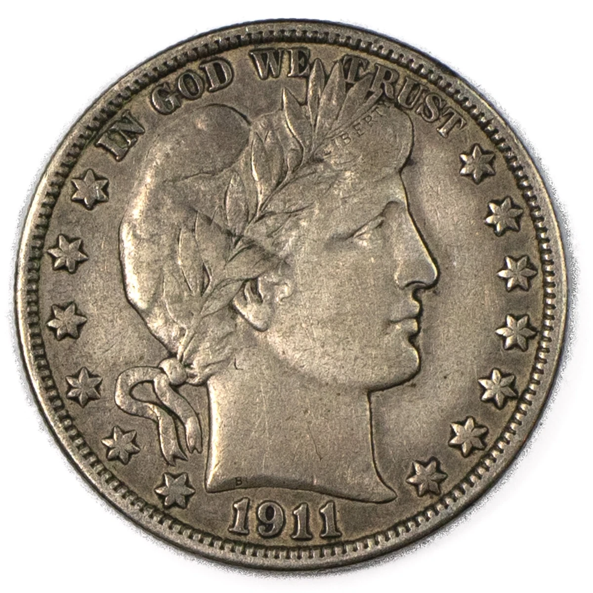 1915 Barber Half Dollars (1892-1915) for sale | eBay