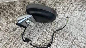 CITROEN DS3 2010-2015 DOOR MIRROR ELECTRIC (PASSENGER SIDE) 8154 AX - Picture 1 of 3