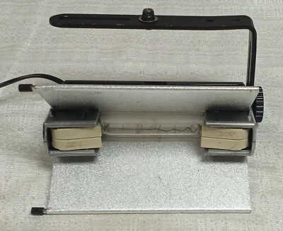 Lowel ViP System V-Light 500 vatios 4,2 amperios 120 V luz Foto 1 de 4