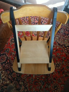 stokke handysitt floor legs