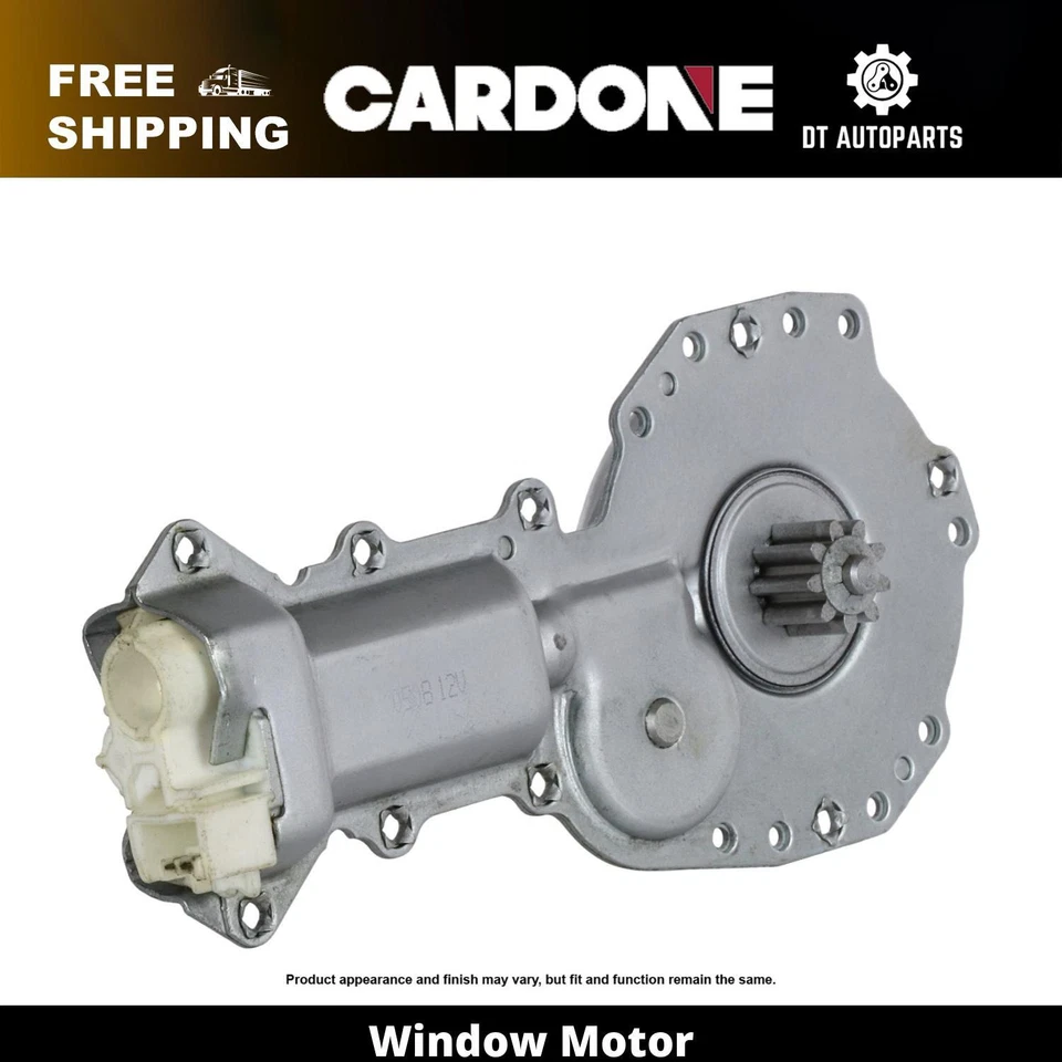 Para Pontiac Firebird 1993-2002 Ventana Motor Cardone 1994 1995 1996 1997 1998 Foto 1 de 4