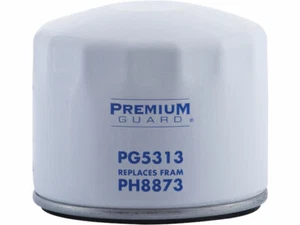 For 1967, 1969-1974 GMC C15/C1500 Suburban Oil Filter Premium Guard 23747PH 1970 - Picture 1 of 2
