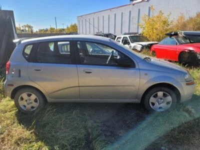 Rear View Mirror Hatchback Fits 04-11 AVEO 280178 Foto 1 de 4