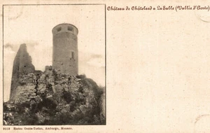 LA SALLE, Aosta - Il Castello - Ediz. Genta - NV - #006 - Picture 1 of 2