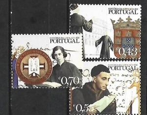 PORTUGAL. Año: 2003. Tema: HISTORIA DE LA ABOGACIA EN PORTUGAL. - Imagen 1 de 1