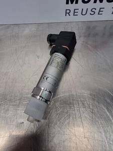 Endress Hauser Cerabar T Pressure Sensor | PMP131-A1B01A1R - Picture 1 of 5
