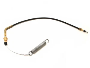 Cable Bowden para Brill Cooper Dolmar Honda Solo Castel Garden 92 / 82004604 - Imagen 1 de 2