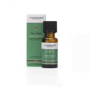 Tisserand ethisch geerntetes ätherisches Teebaumöl - 20 ml - Bild 1 von 1