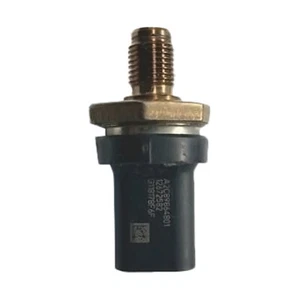 1x Black Pressure Fuel Sensor Fit For Chevrolet 2016-2019 12672582 - Picture 1 of 6