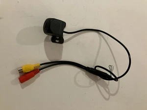 Car Reversing or Front View Camera - Picture 1 of 10
