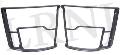 LAND ROVER RANGE ROVER SPORT 2010-2013 REAR LIGHT GUARD SET PAIR OEM  VPLTP0064 - Image 1 of 4