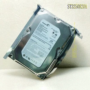 Seagate 250GB 3.5" ST3250820A 7200RPM 8MB IDE Desktop Hard Drive - Afbeelding 1 van 12