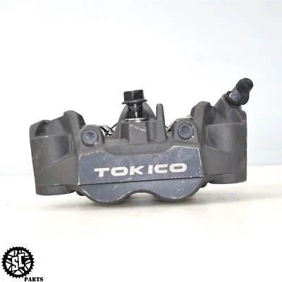 Honda CBR 600RR 2012 pinza de freno delantera derecha Foto 1 de 4