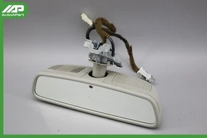 ✅ 06-13 Mercedes X164 GL450 GL550 R350 ML350 Interior Rear View Mirror Beige OEM - Picture 1 of 20