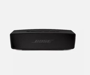 New Bose SoundLink Mini II Portable Special Edition Bluetooth Speaker 2 Colour - Picture 1 of 15