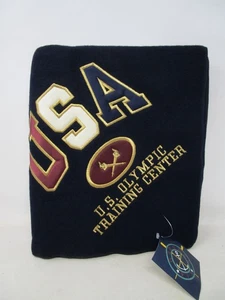 Salt Lake City Olympic Training Center Decke 2002 neuwertig - Bild 1 von 6