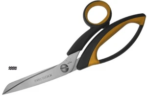 Kretzer TecX2 744520 (74920) 8.0"/20cm - Heavy-Duty, Aramid / Composite Shears - Picture 1 of 3