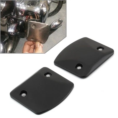 Cubiertas de extremo de leva de cabezal de motor aptas para Honda Goldwing GL1500 1988-2000 Valkyrie 1500 Foto 1 de 4