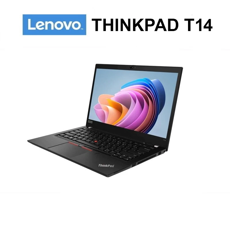 Lenovo T14 GEN 1(A) / RYZEN 5 PRO / 16GB RAM / 256 Gb SSD NVMe / 14" / W11Pro - Imagen 1 de 1