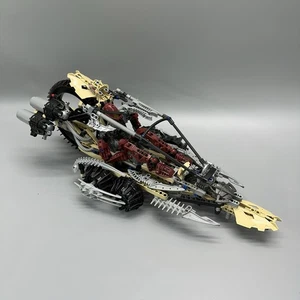 LEGO Bionicle 8995 Thornatus V9 100% Completo Sin Instrucciones Sin Caja - Imagen 1 de 21