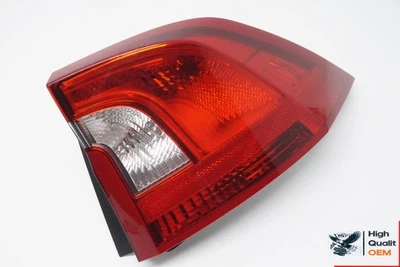 Luz trasera derecha del lado del pasajero Volvo S60 2011-2018 OEM Foto 1 de 4