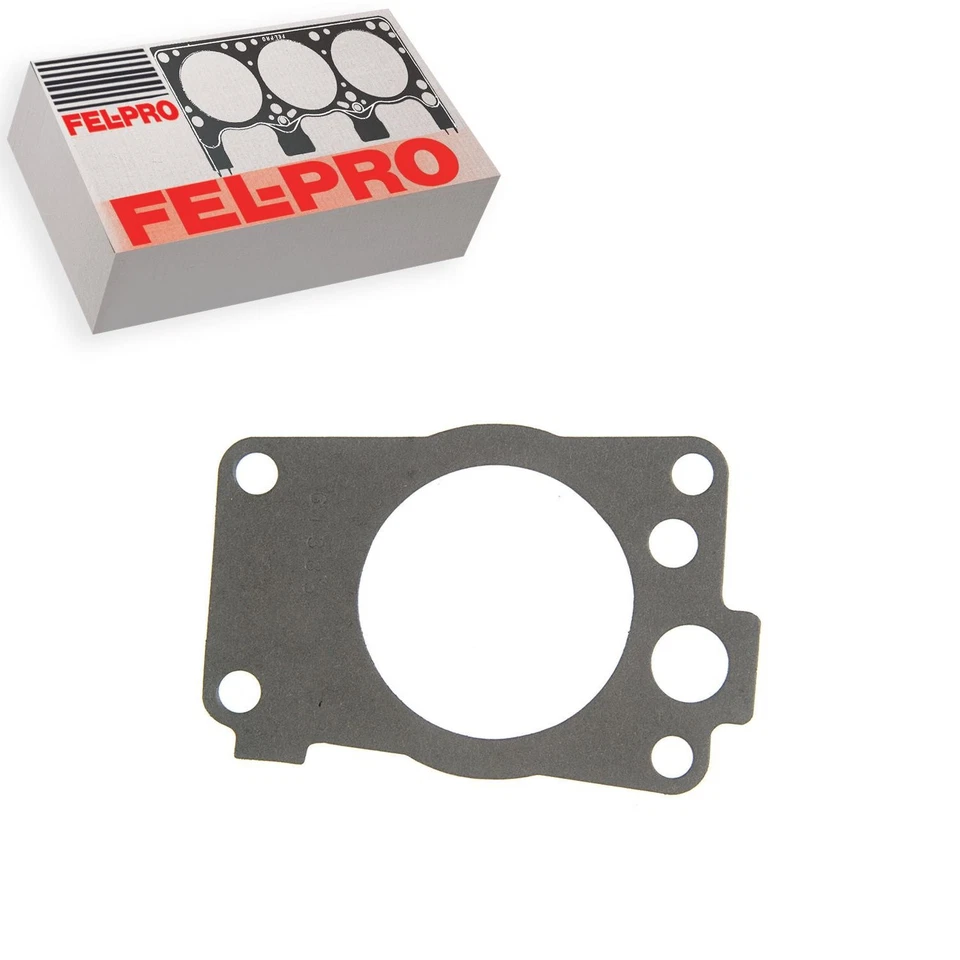 Junta de montaje del cuerpo del acelerador de inyección de combustible Fel-Pro para Suzuki Esteem 1999-2002 Foto 1 de 1