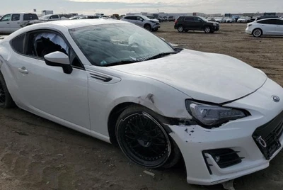 2013-2020 Subaru BRZ RH Passenger Dash Airbag Air Bag OEM - Image 1 of 4